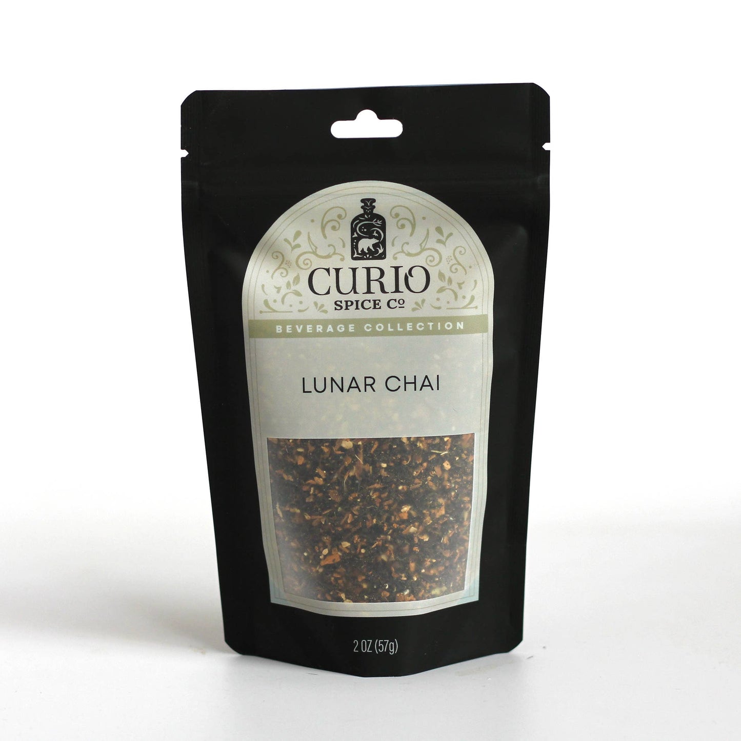 Lunar Chai: Bag (2 oz)