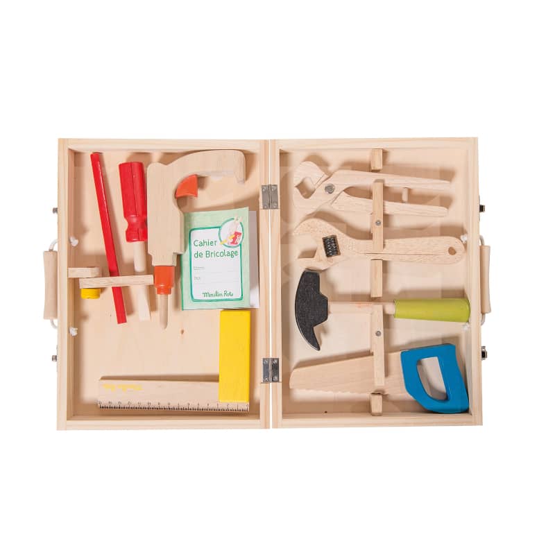 Suitcase - Handyman Tool Set