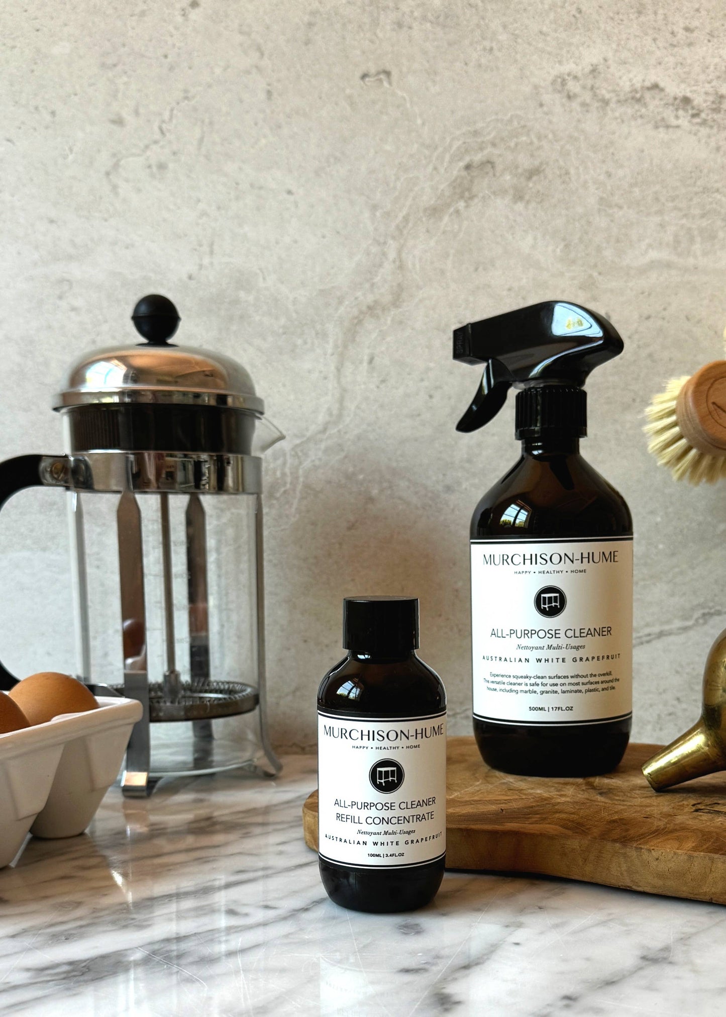 All-Purpose Cleaner: Original Fig / 17oz / All-Purpose Cleaner