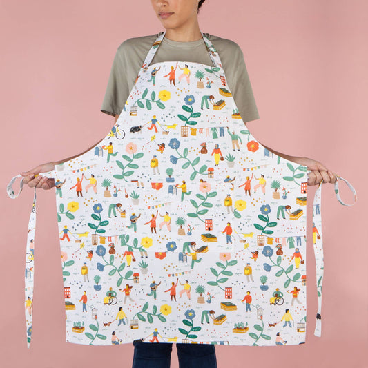 In This Together Apron