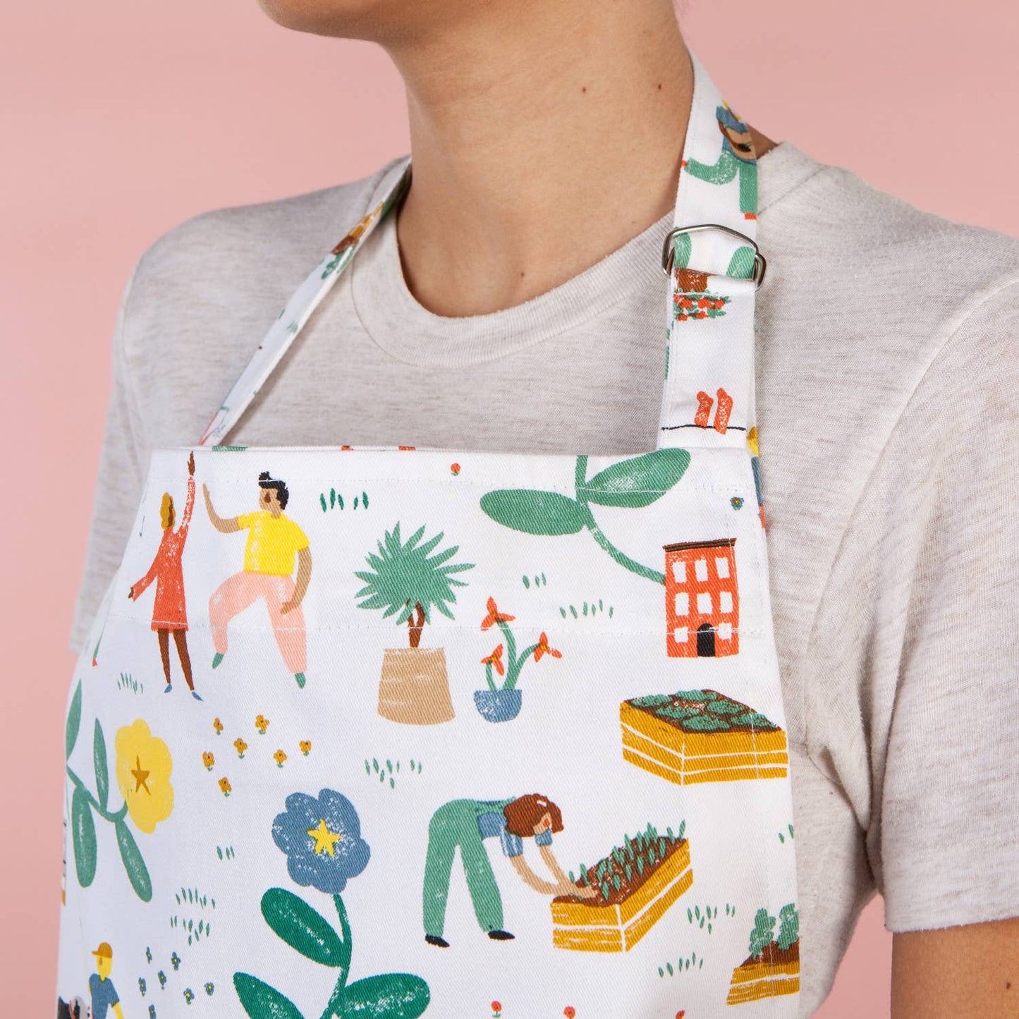 In This Together Apron