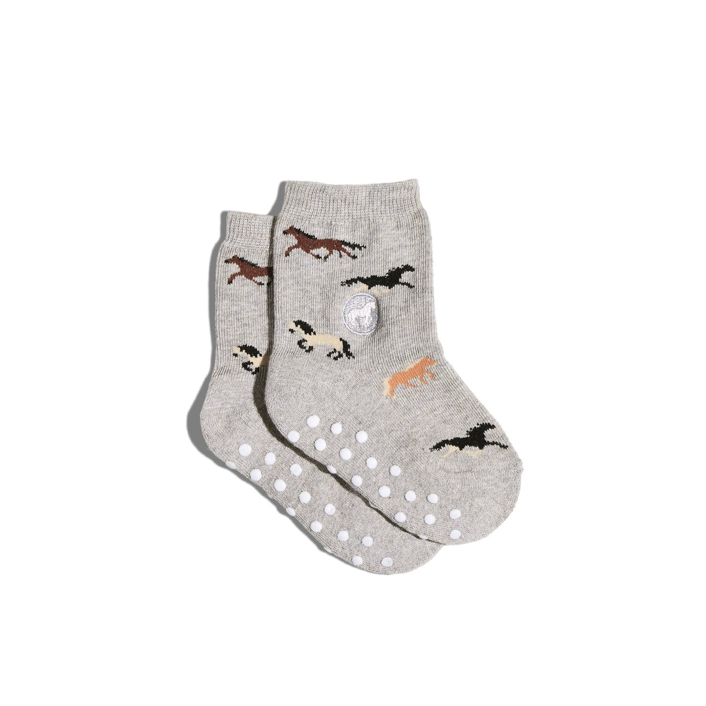 Kids Socks that Save Horses: Youth