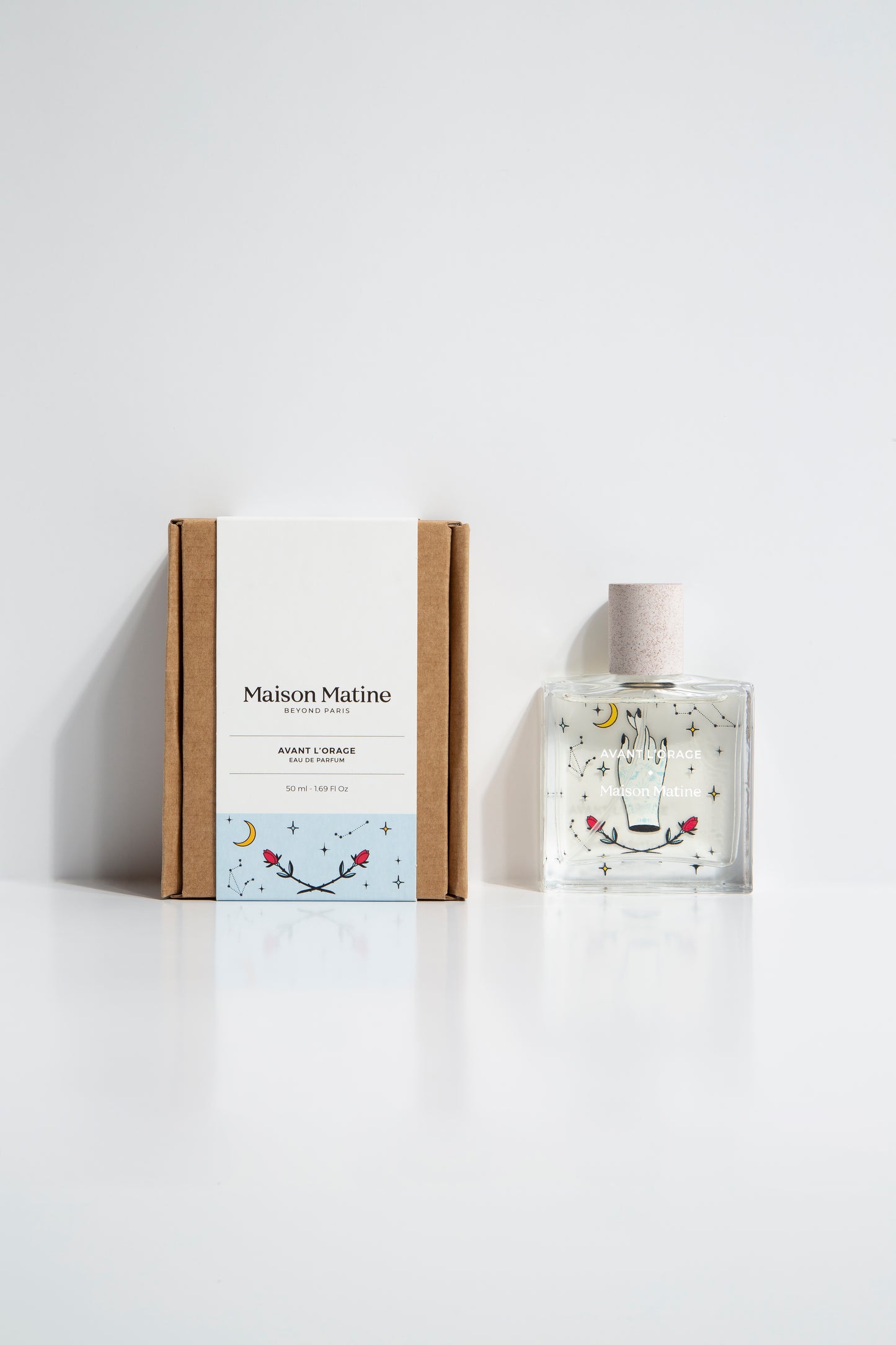 Avant L’Orage - 50 ml