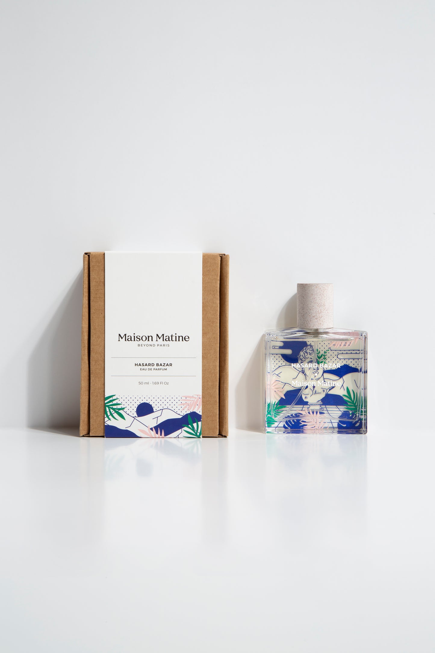 Hasard Bazar 50 ml