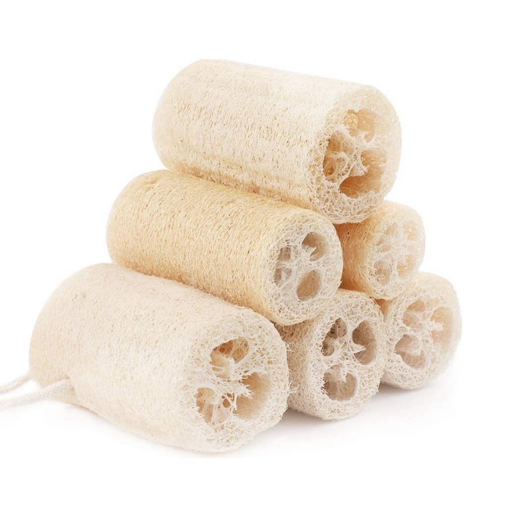 Organic Exfoliating Sponge