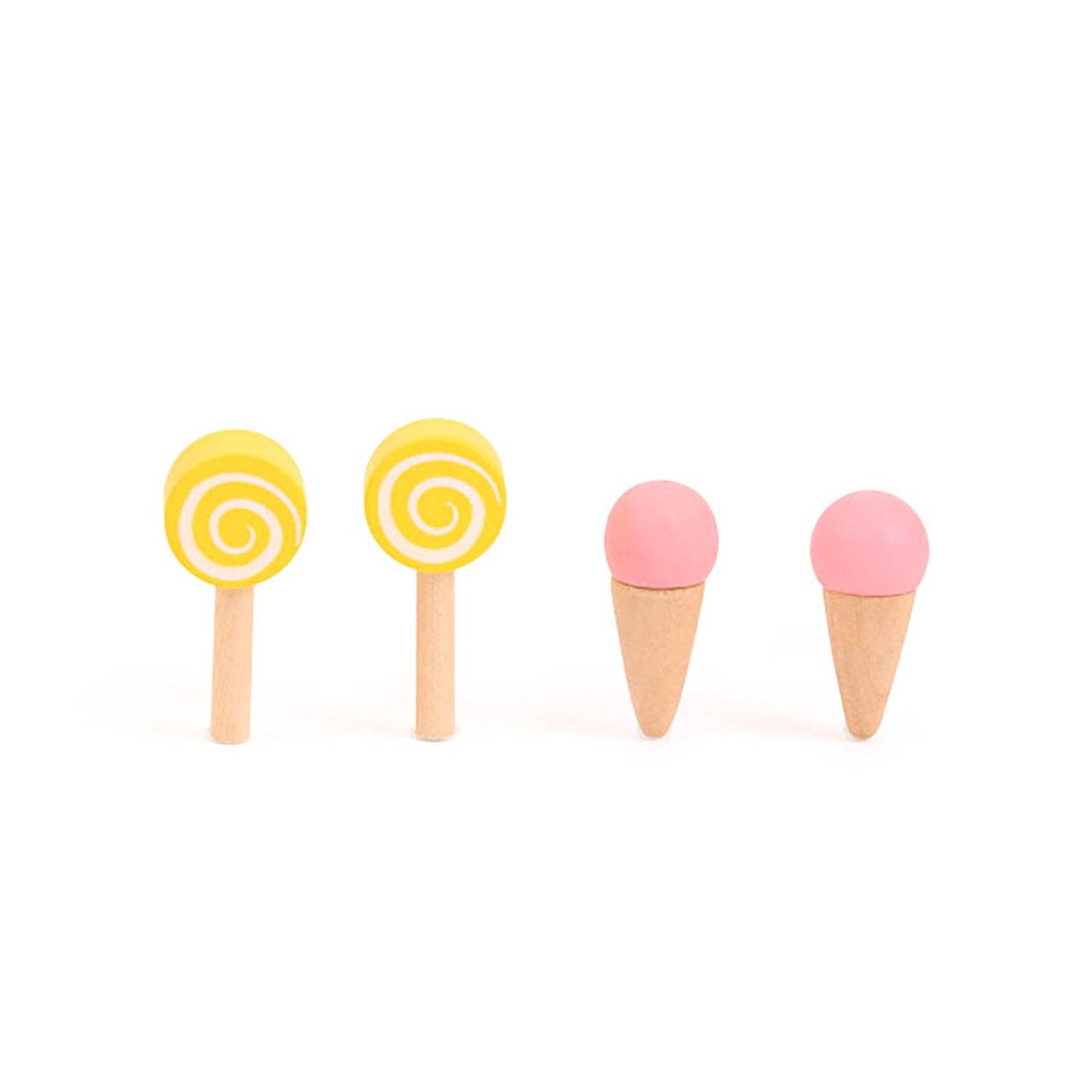 Ice Cream Tricycle by Moulin Roty