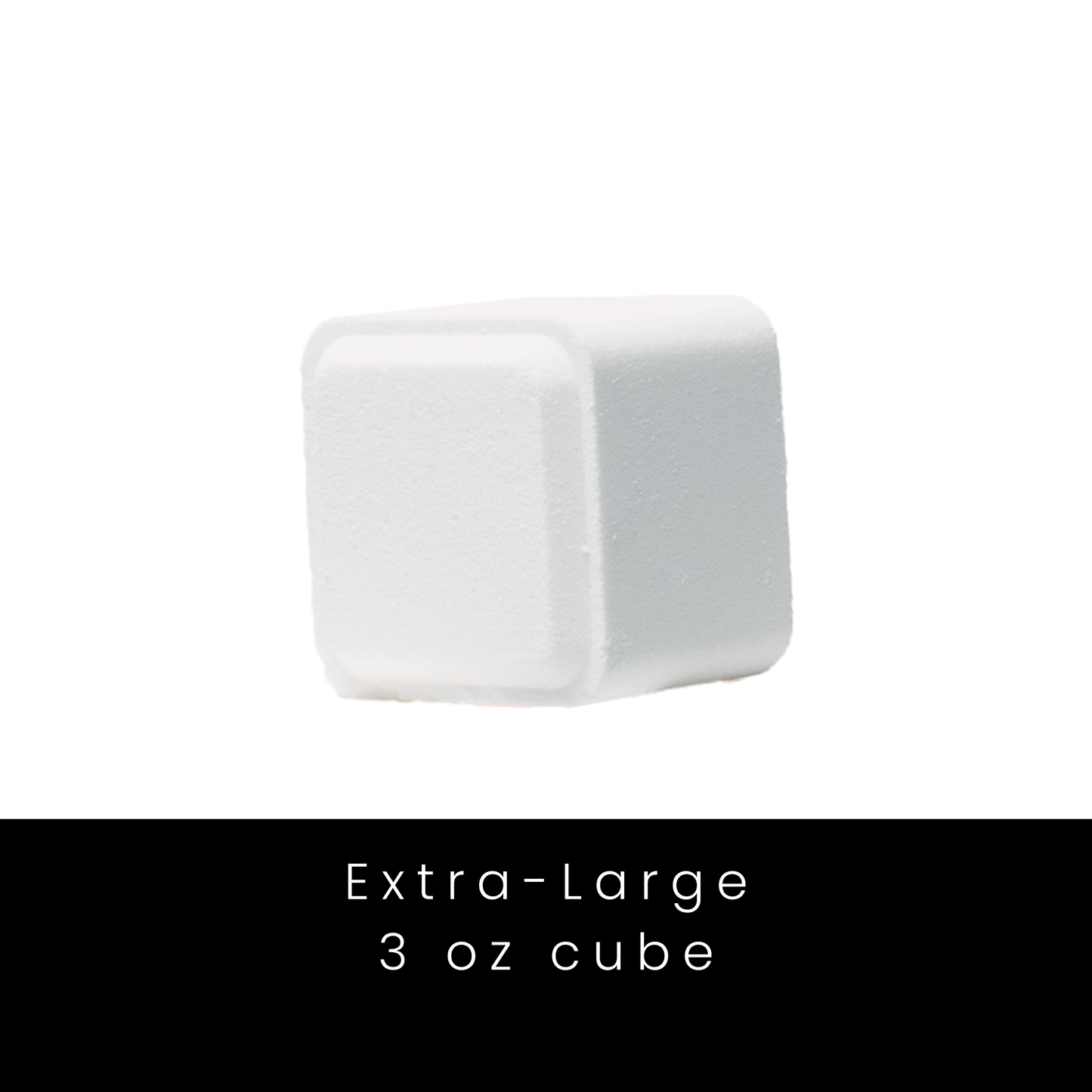π Cozy Vibes - Fall Shower Steamer Cube
