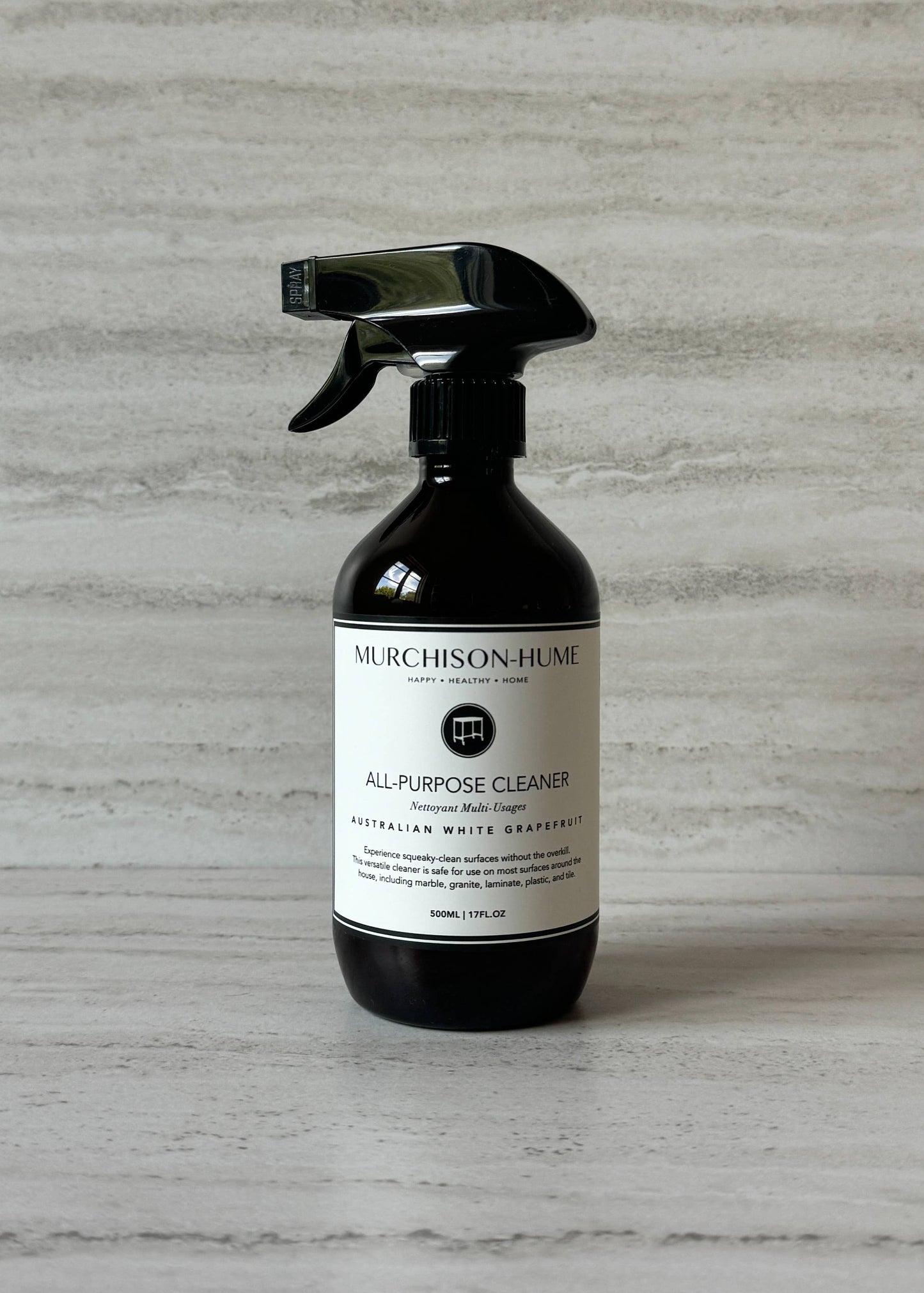 All-Purpose Cleaner: Original Fig / 17oz / All-Purpose Cleaner