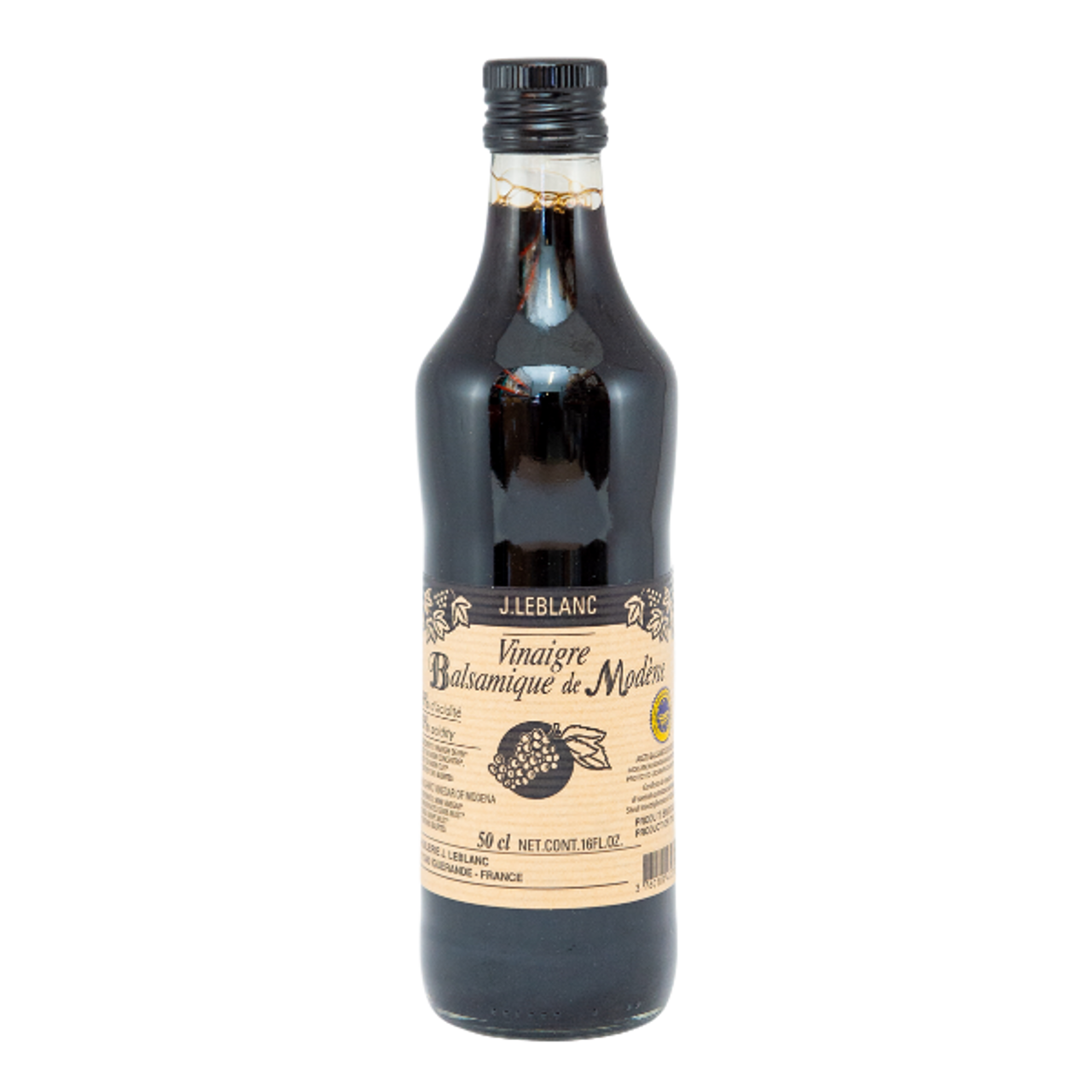 LeBlanc Balsamic Vinegar from Modena 16oz