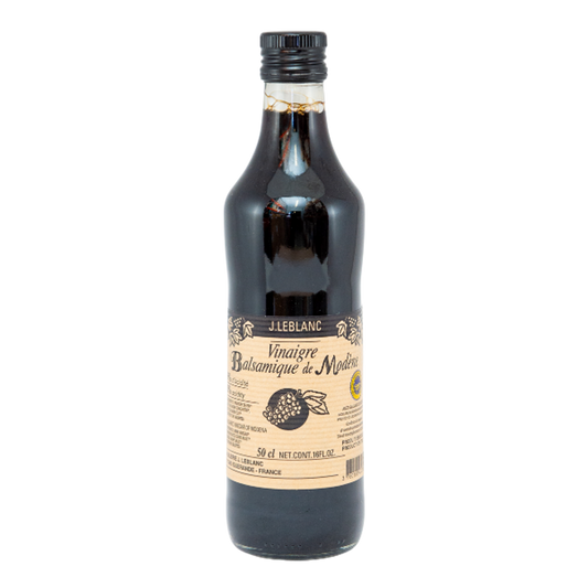 LeBlanc Balsamic Vinegar from Modena 16oz