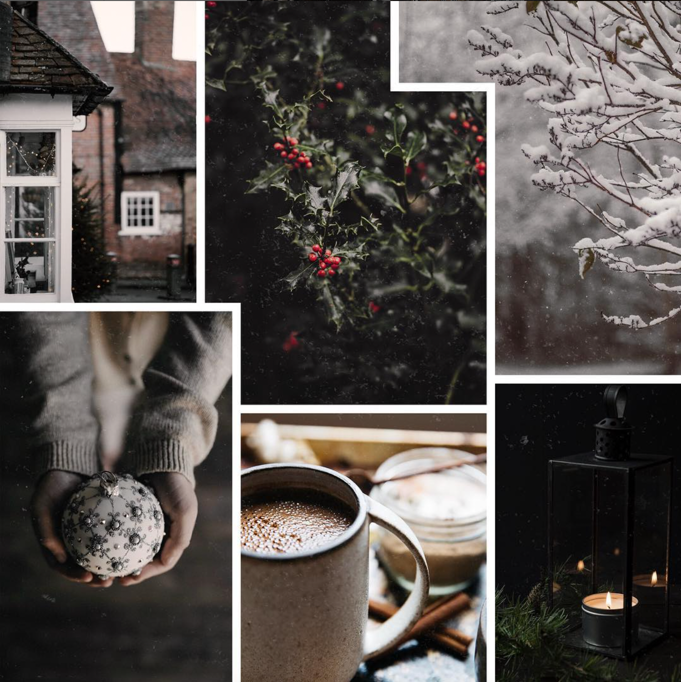 No. 6 — Yule by Folklore