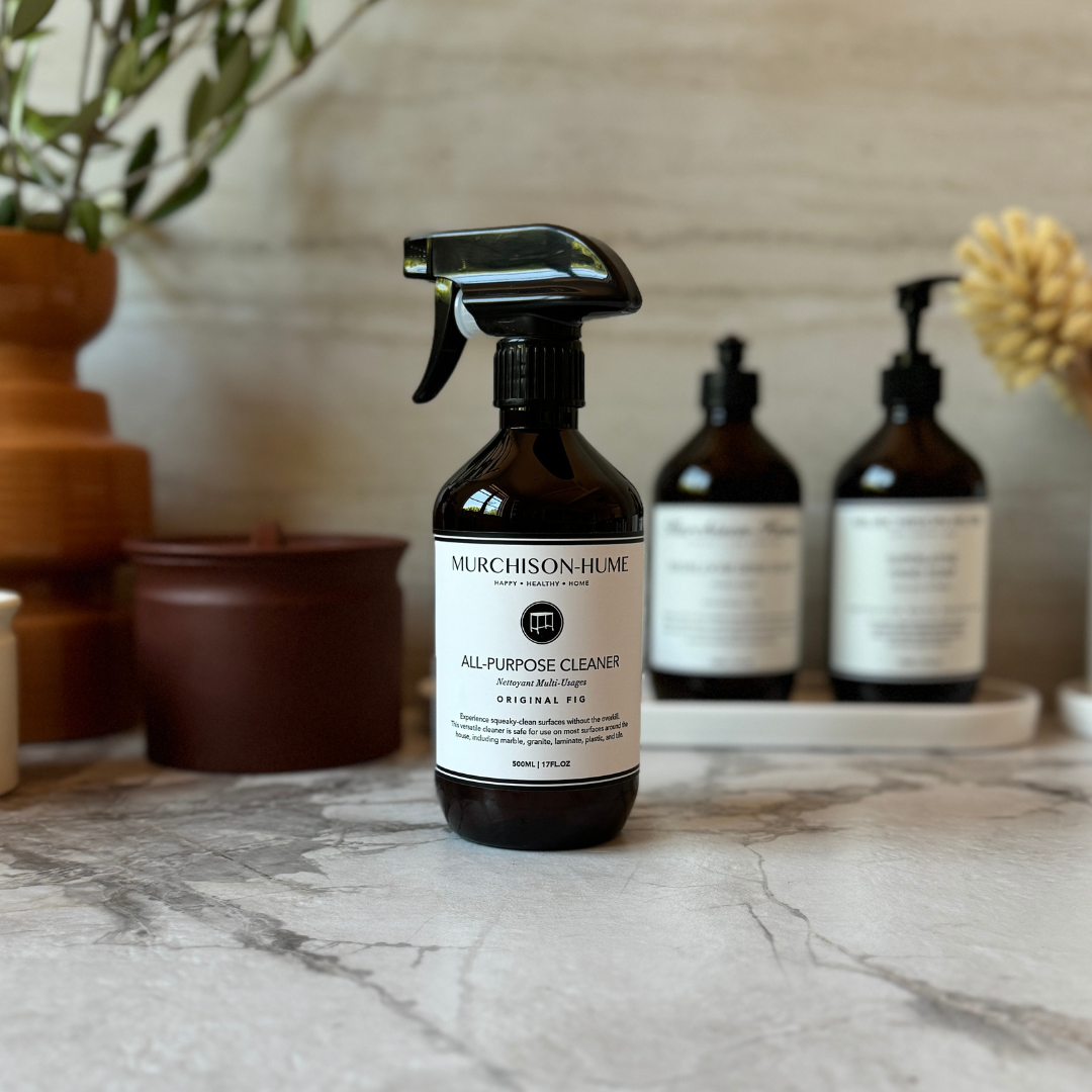 All-Purpose Cleaner: Original Fig / 17oz / All-Purpose Cleaner
