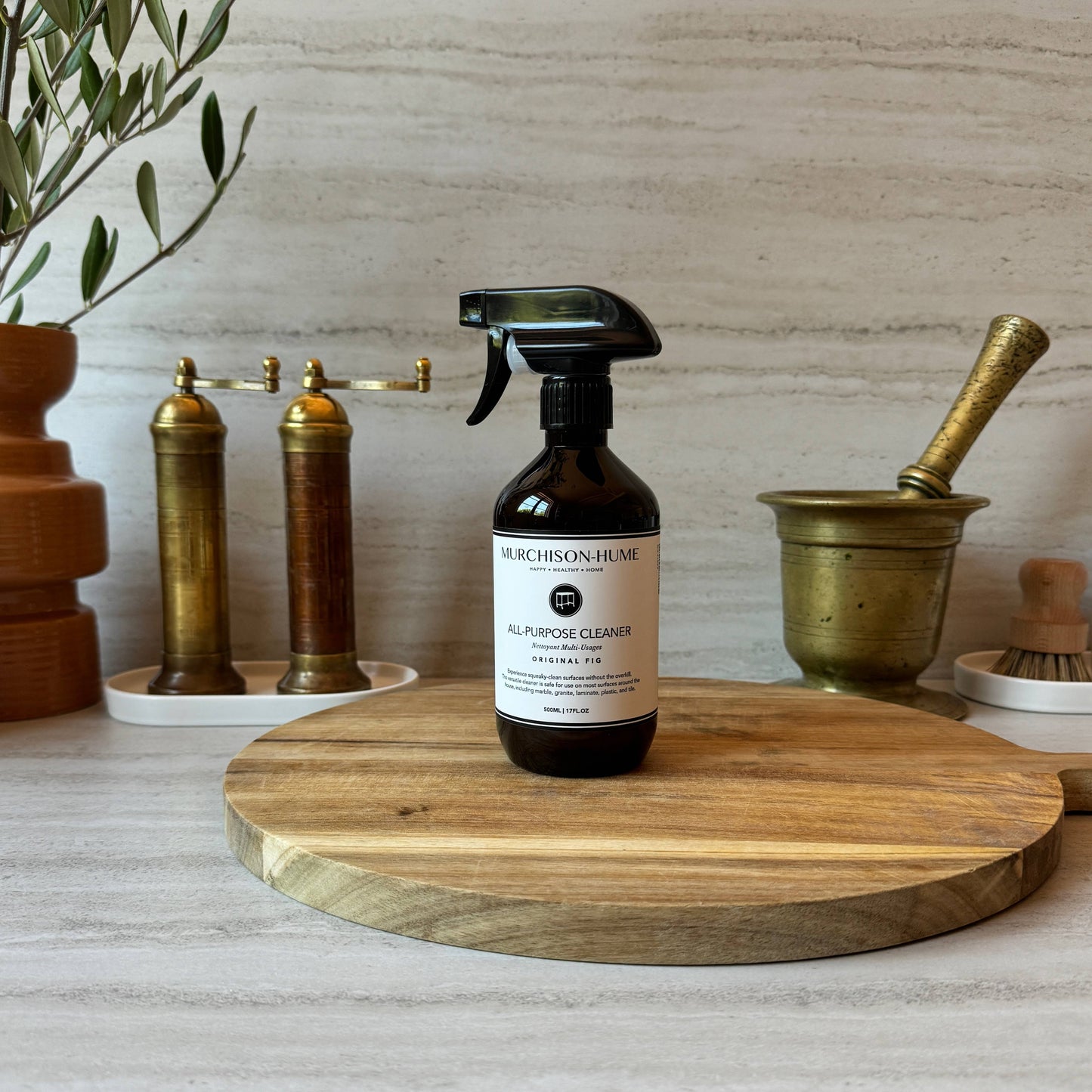 All-Purpose Cleaner: Original Fig / 17oz / All-Purpose Cleaner