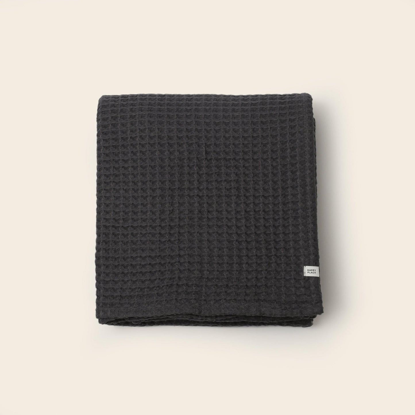 Weightless Waffle Blanket - King