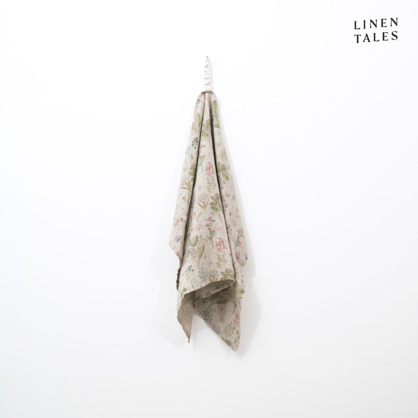 Botany Linen Kitchen Towel - Linen Tales