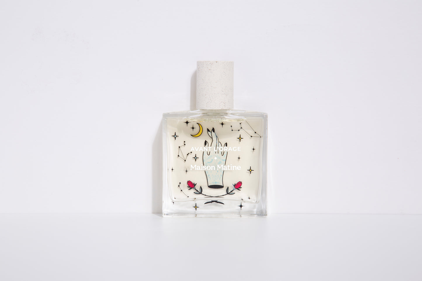 Avant L’Orage - 50 ml
