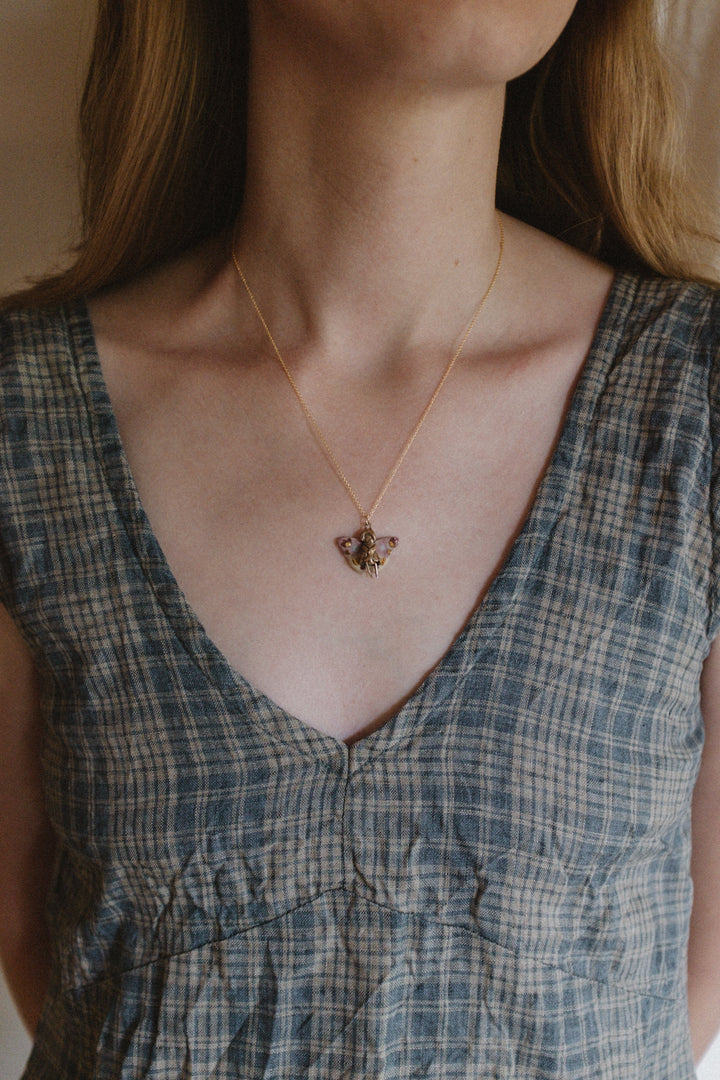 Fairy Necklace