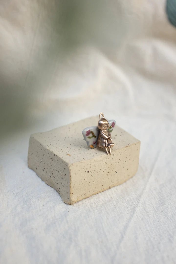 Fairy Necklace