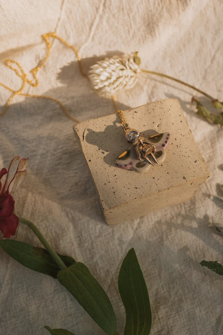 Fairy Necklace