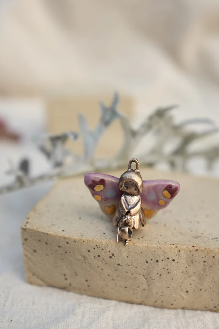 Fairy Necklace