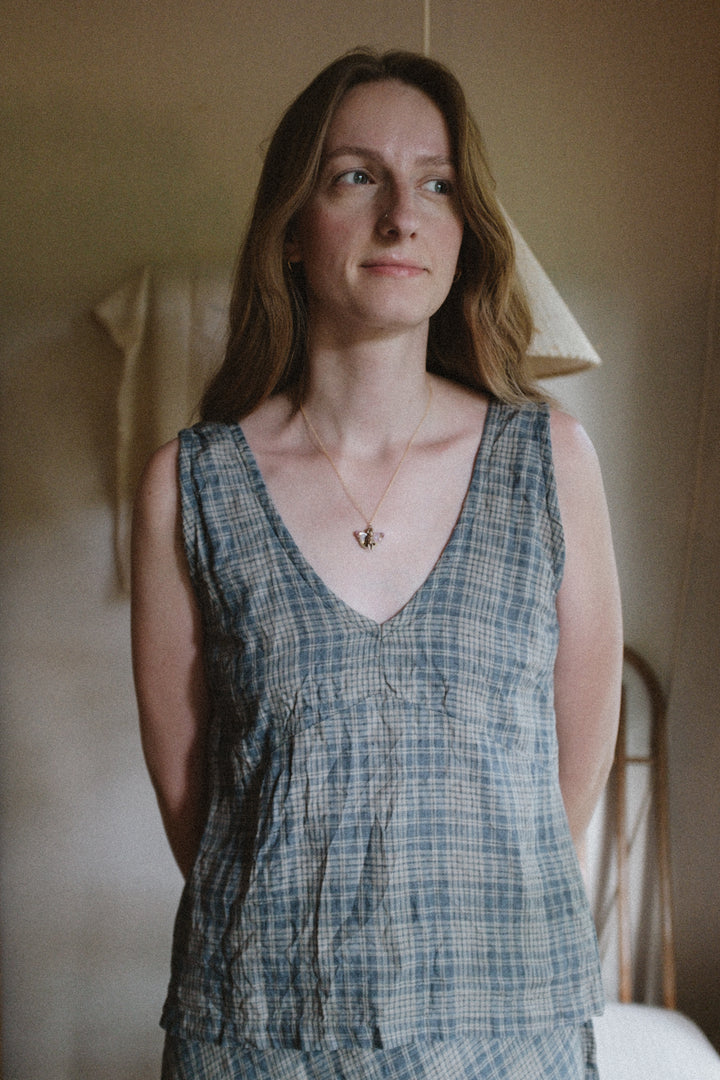 Fairy Necklace