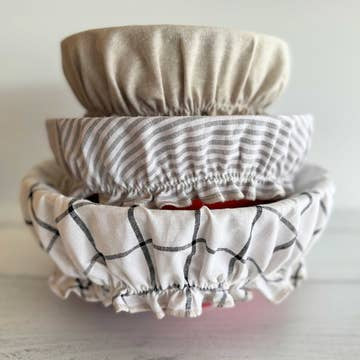 Classic Reusable Bowl Covers