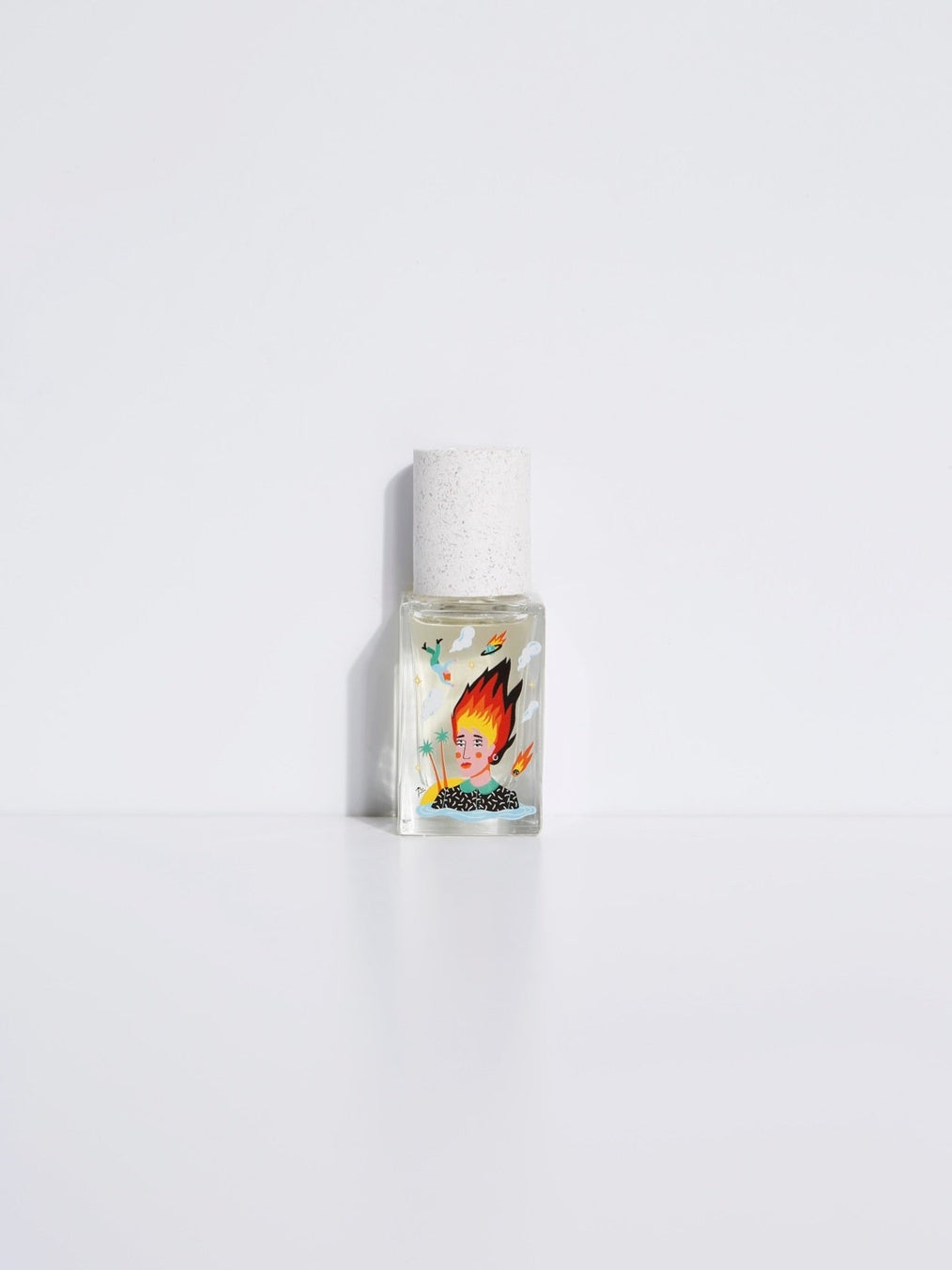 Lost in Translation 15 ml