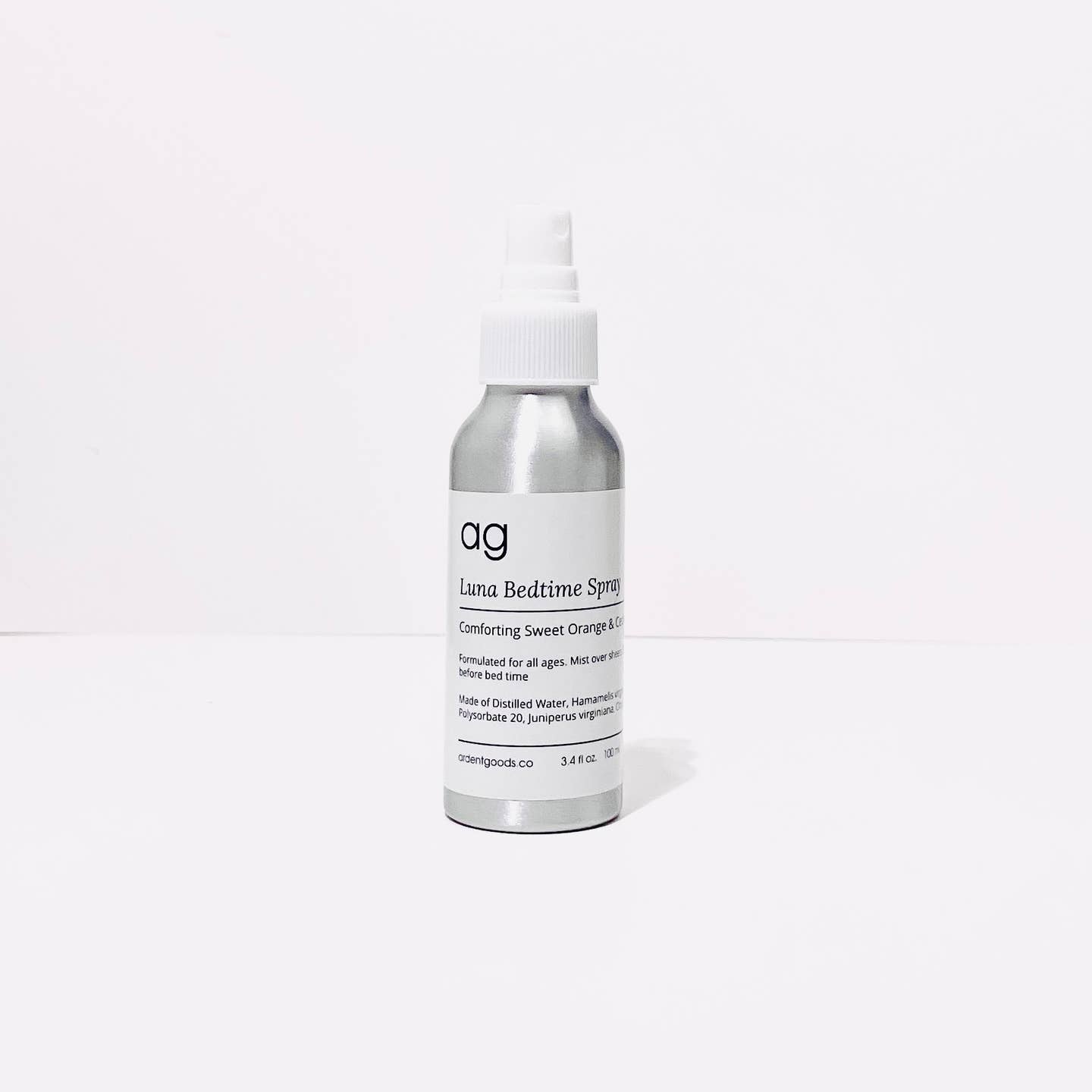 Luna Bedtime Spray