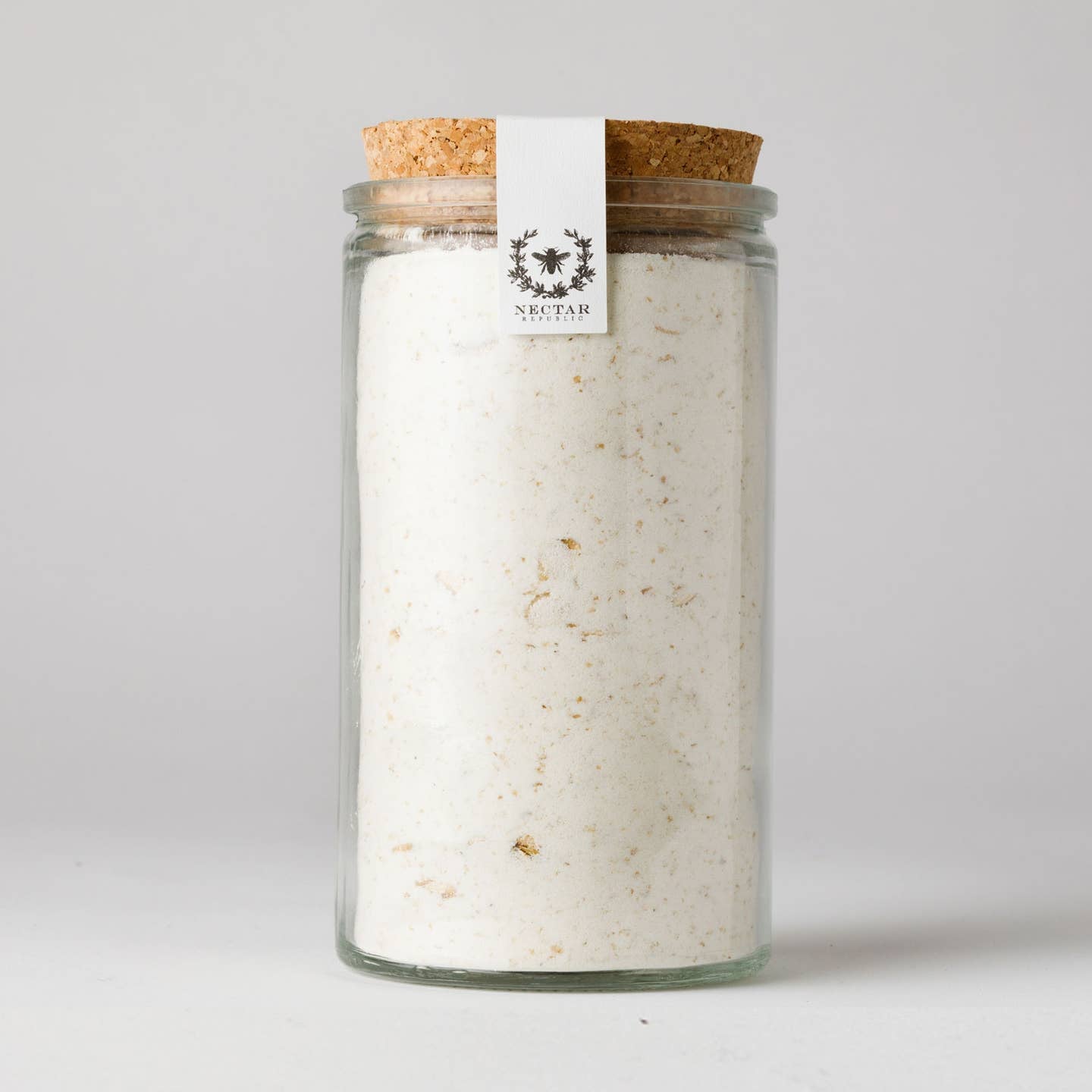 Milk + Honey Bath Soak Large