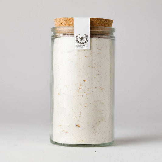 Milk + Honey Bath Soak Large