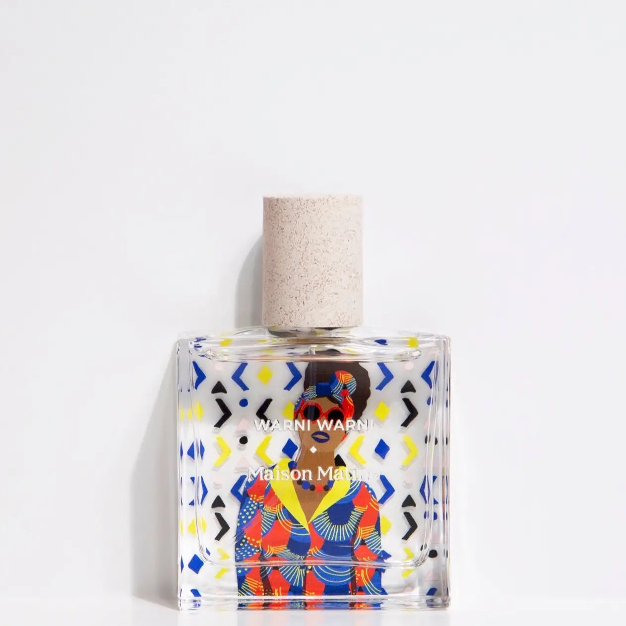 Warni Warni 50 ml