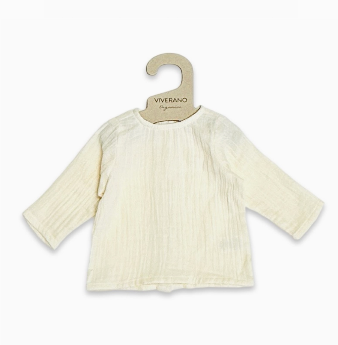 Organic Corduroy Baby Overall Set in Mustard Yellow with Muslin Shirt