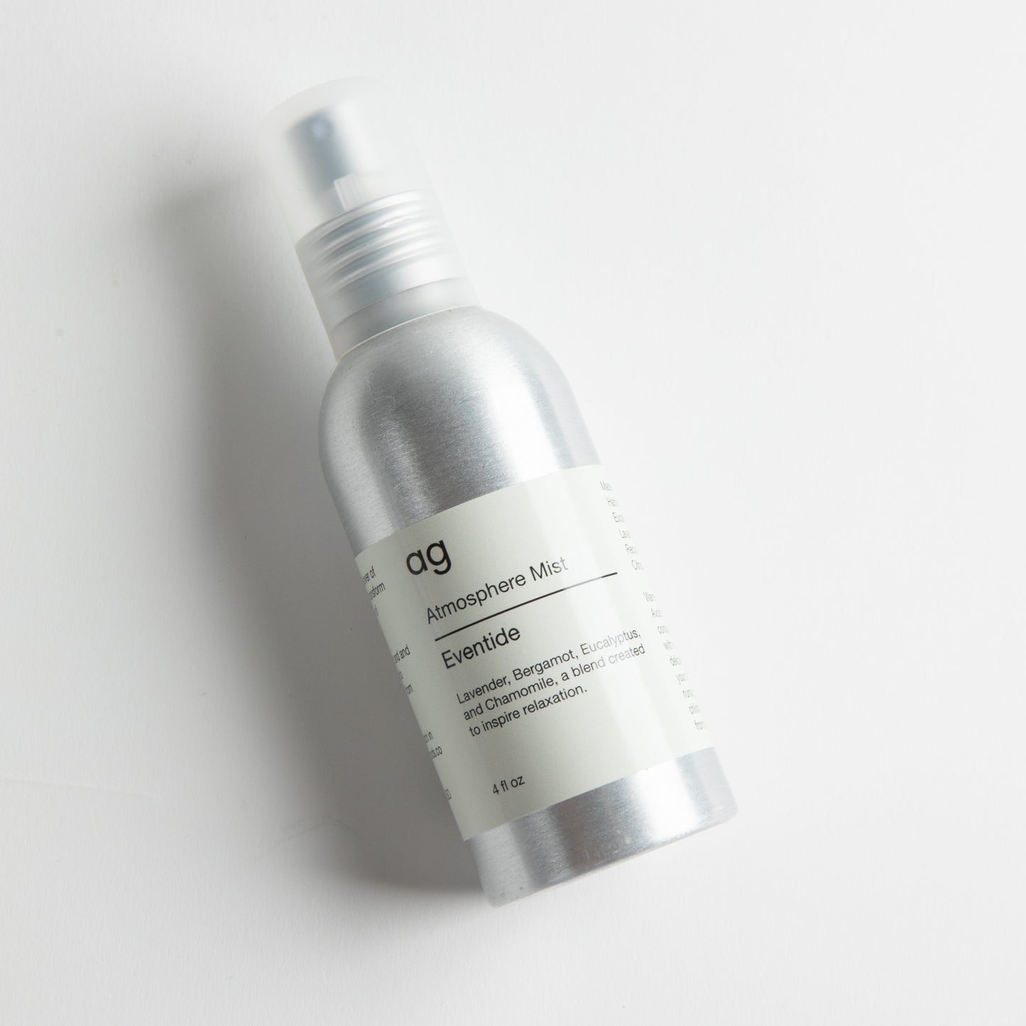 Ardent Goods Eventide Atmosphere Mist