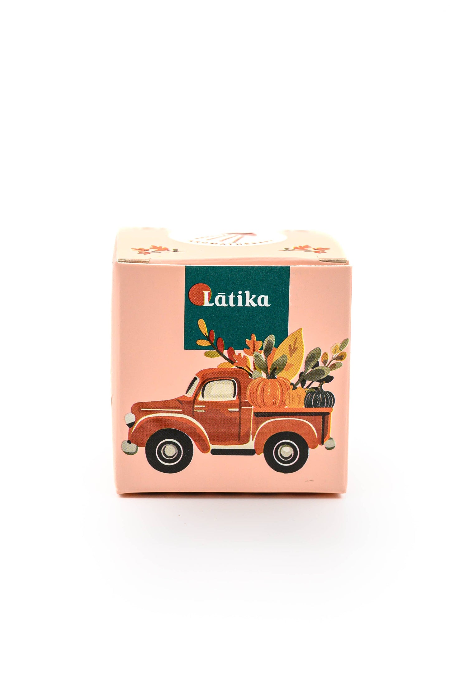 π Happy Fall Y'all - Shower Steamer Cube - Sandalwood Rose