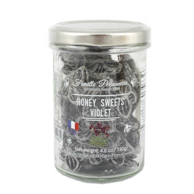 Famille Perronneau Violet Honey Sweets 4.59oz