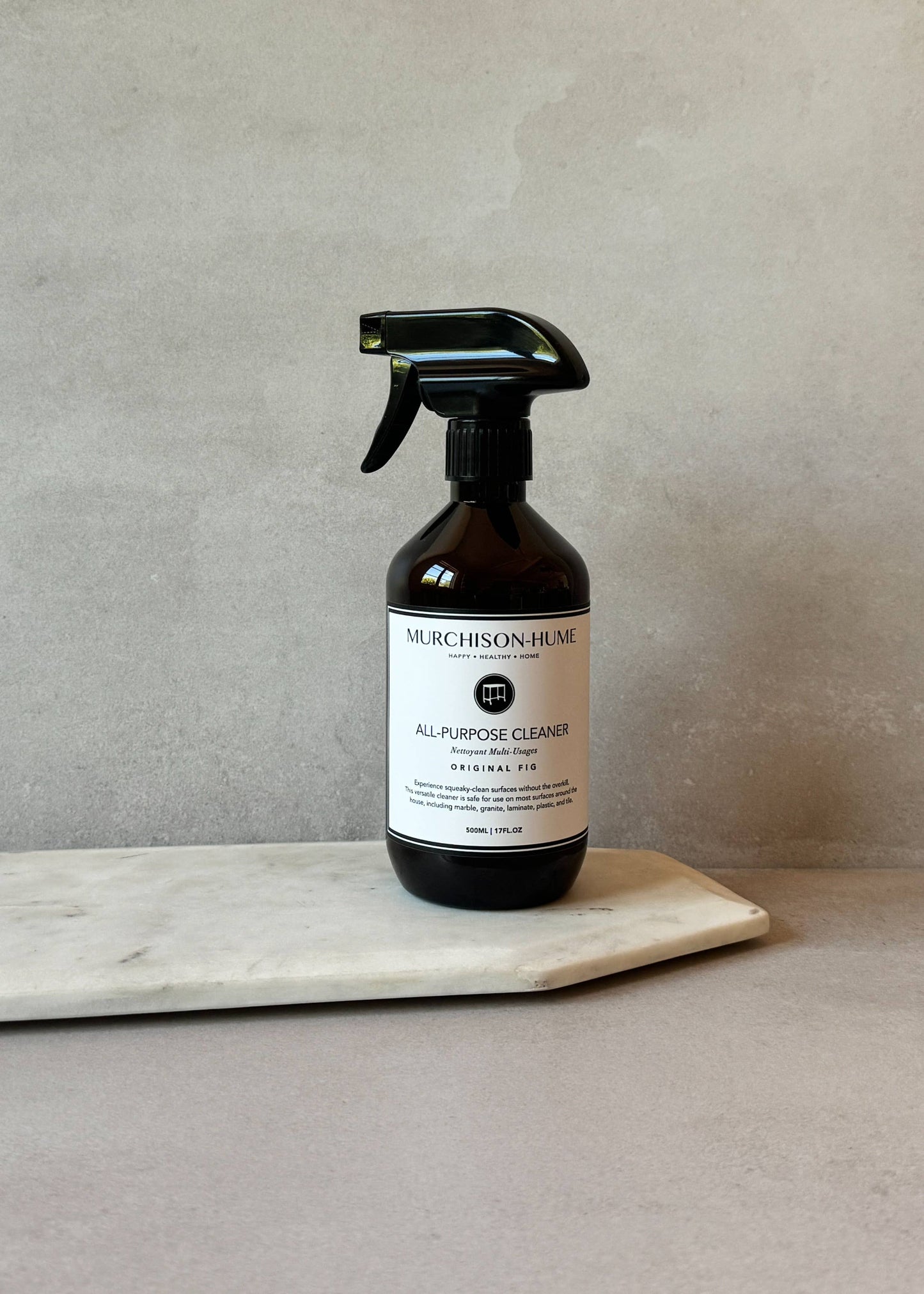 All-Purpose Cleaner: Original Fig / 17oz / All-Purpose Cleaner