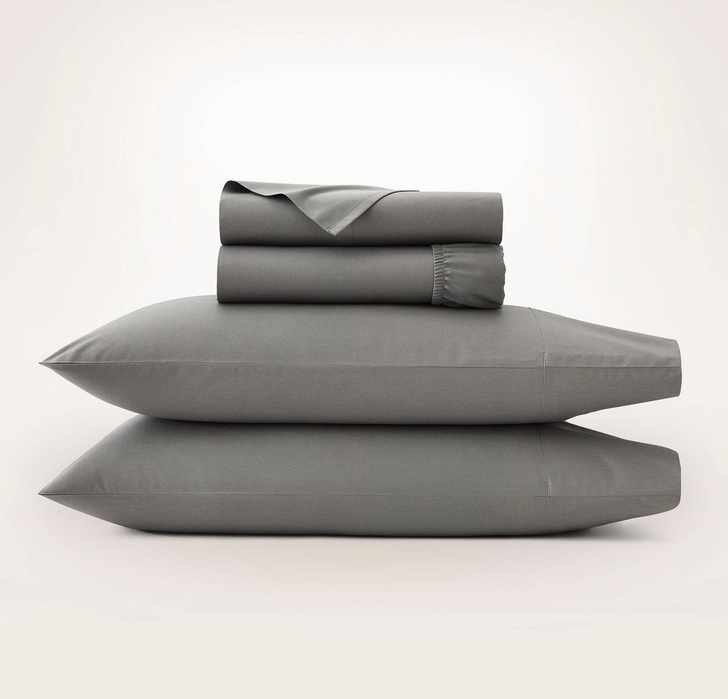 Signature Hemmed Sheet Set: Shore / Queen