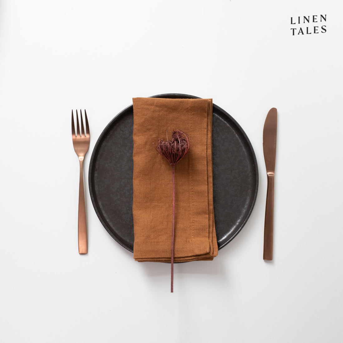 What is linen, and why is it ideal for your kitchen and table?