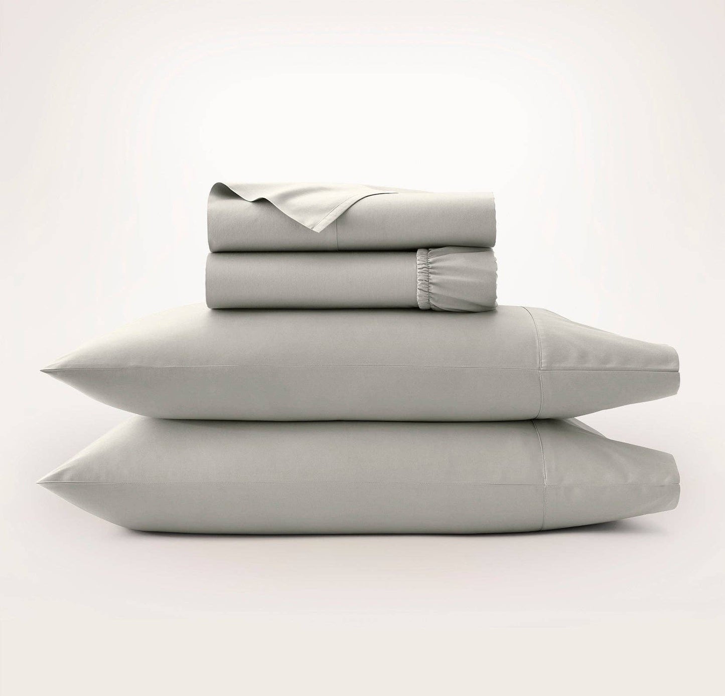 Signature Hemmed Sheet Set: Shore / Queen