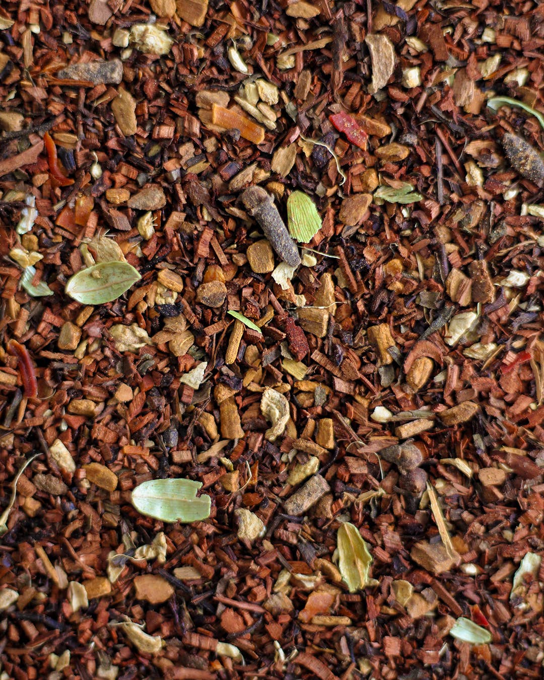 Honeybush Chai