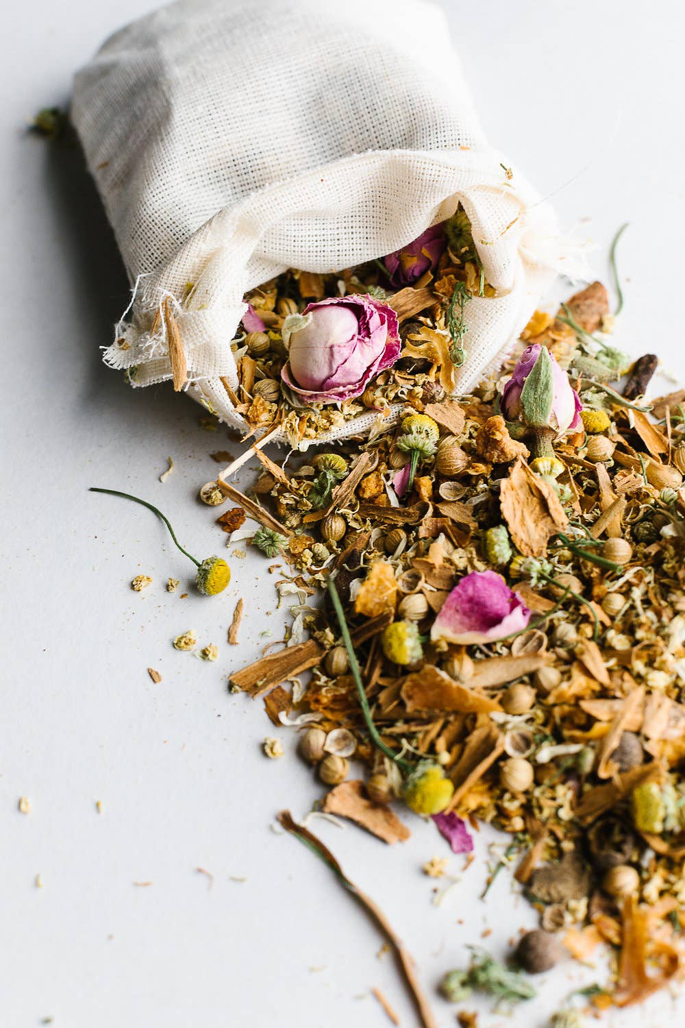 Botanist's Mulling Kit