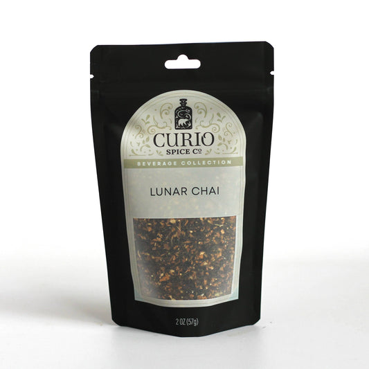 Lunar Chai: Bag (2 oz)