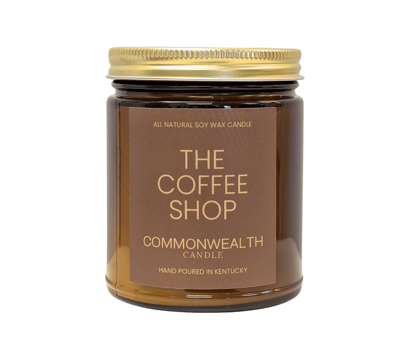 The Coffee Shop: 16oz
