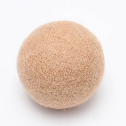 Fair Trade Eco Wool Dryer Ball