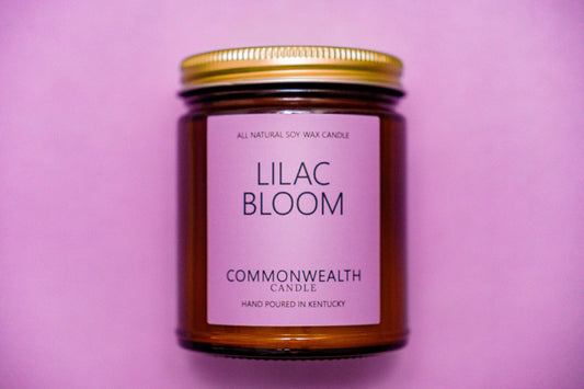 Lilac Bloom: 16oz