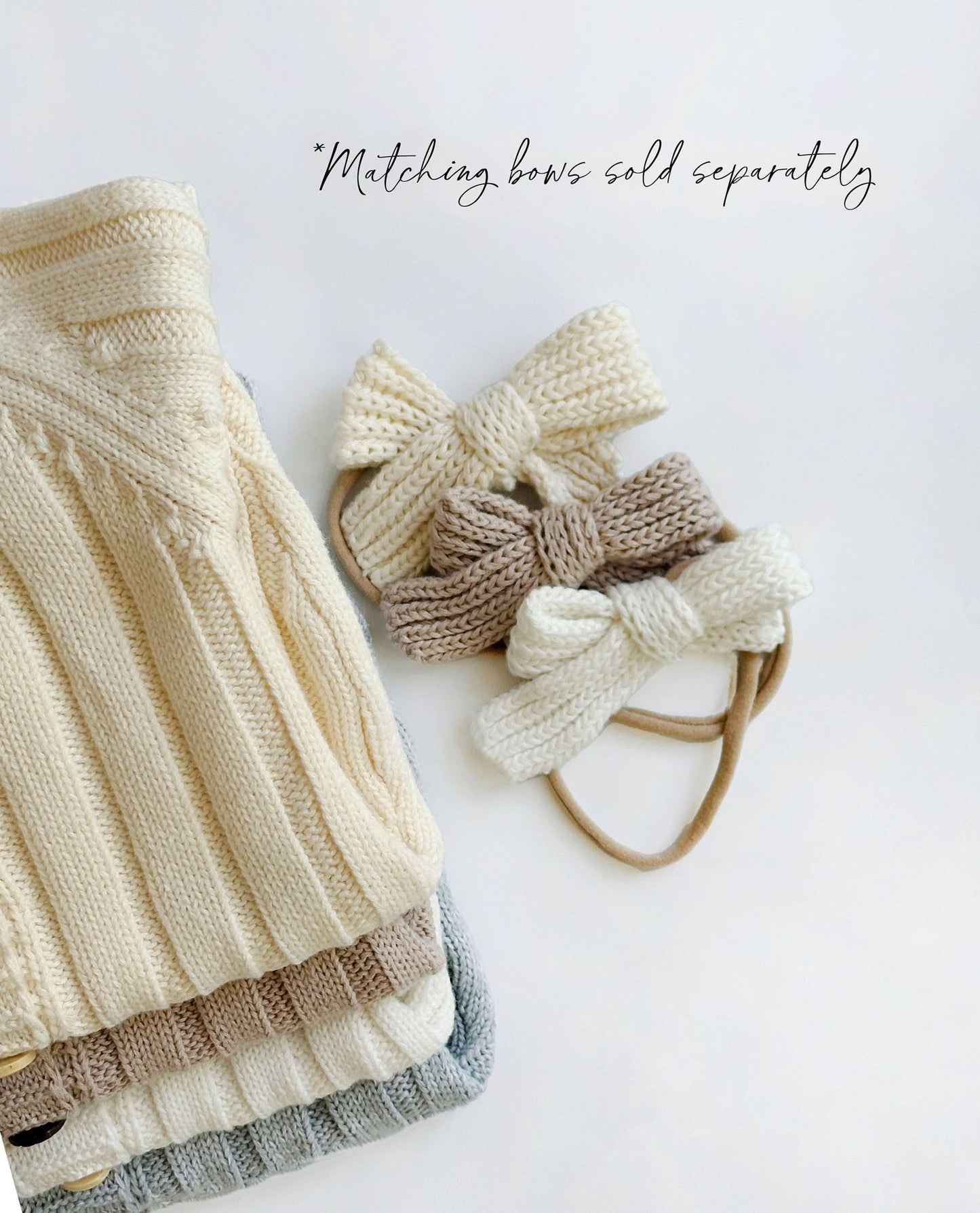 Milo Jumpsuit: Cream / 12-18 monthsUS numeric