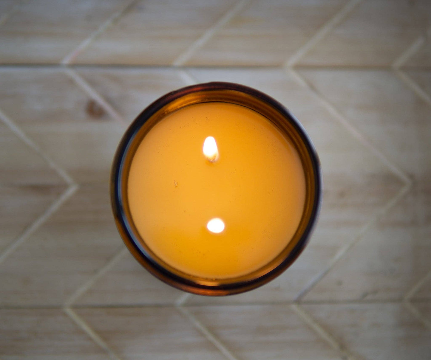 Cherry Wine: 8oz Amber Jar