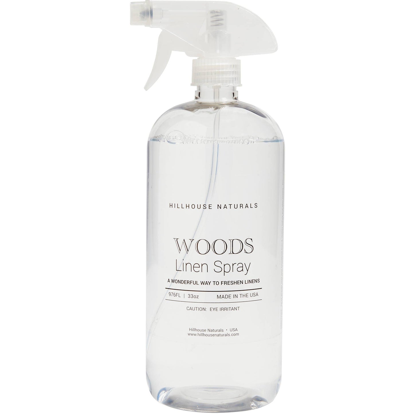 Woods Linen Water