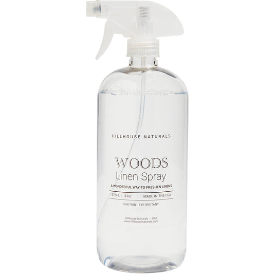 Woods Linen Water