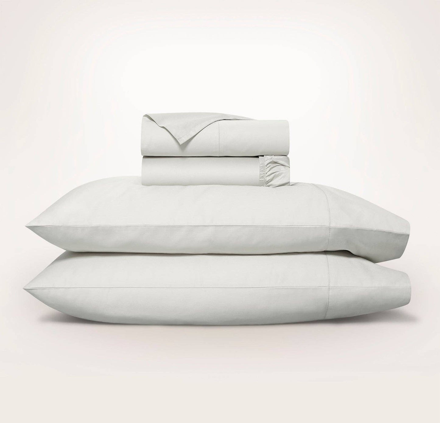Signature Hemmed Sheet Set: Shore / Queen